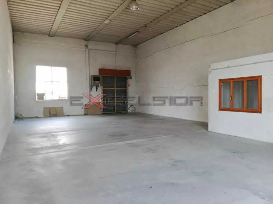 Immagine 1 di Capannone industriale in vendita  in Via G. Matteotti n.20 bis - Cavarzere a Cavarzere