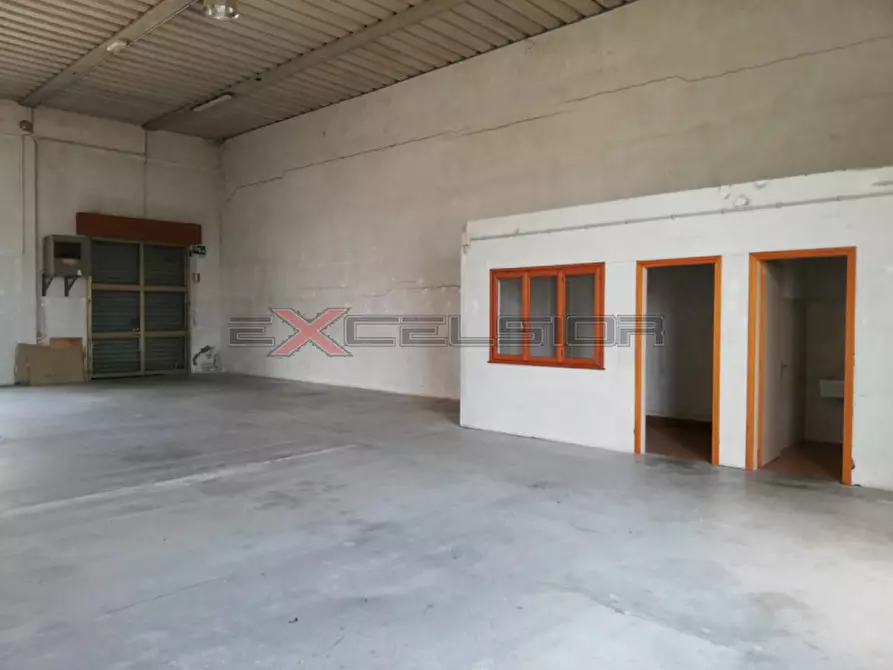 Immagine 3 di Capannone industriale in vendita  in Via G. Matteotti n.20 bis - Cavarzere a Cavarzere