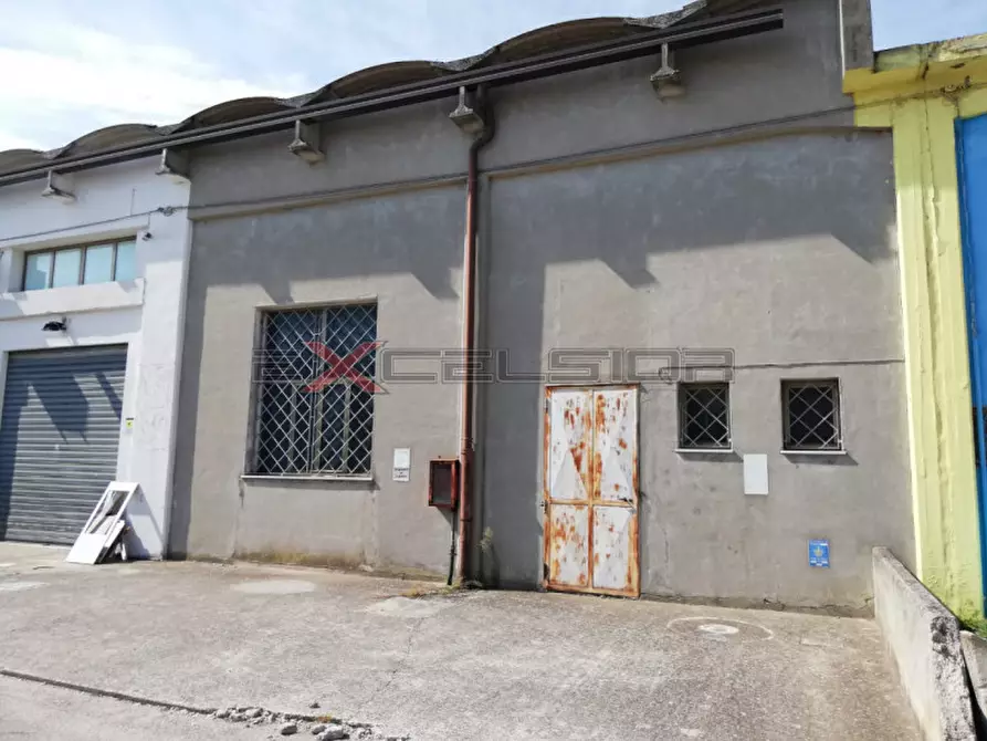 Immagine 5 di Capannone industriale in vendita  in Via G. Matteotti n.20 bis - Cavarzere a Cavarzere