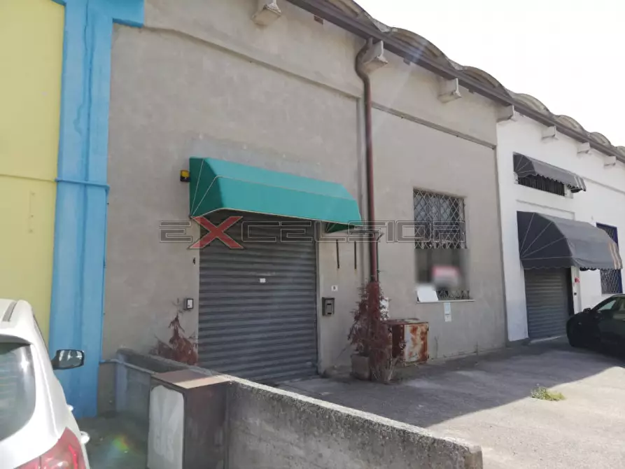 Immagine 9 di Capannone industriale in vendita  in Via G. Matteotti n.20 bis - Cavarzere a Cavarzere
