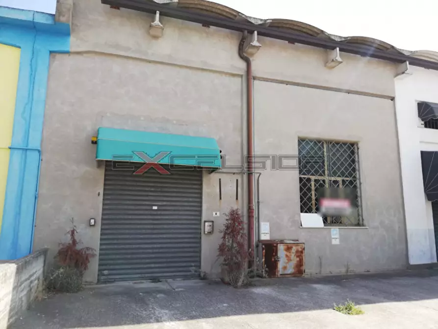 Immagine 10 di Capannone industriale in vendita  in Via G. Matteotti n.20 bis - Cavarzere a Cavarzere