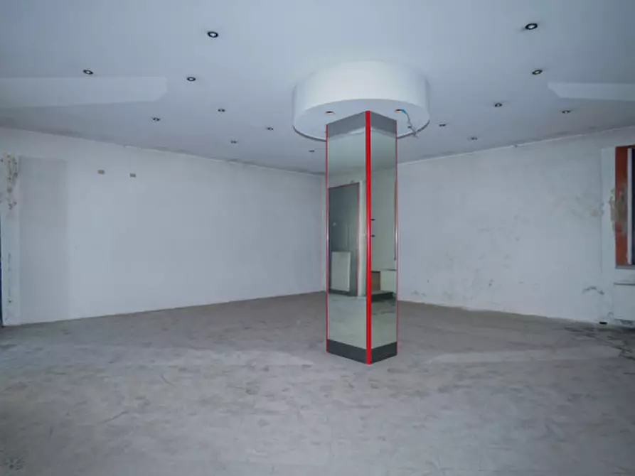 Immagine 5 di Negozio in vendita  in Via Filippo Rosa Morando, 7 a Verona