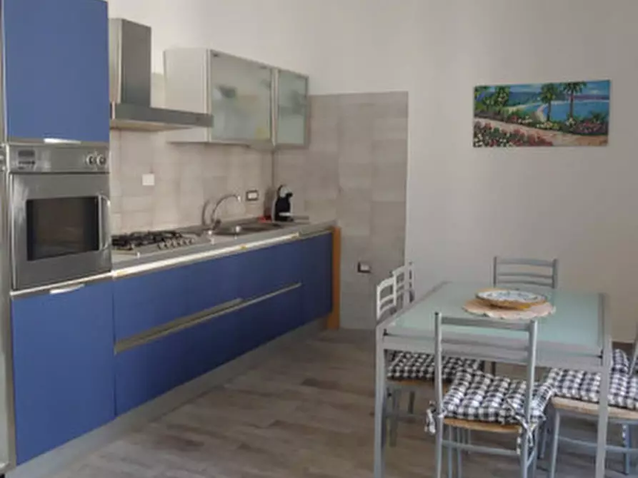 Immagine 3 di Casa indipendente in vendita  in Via Umberto I°, 144 a Milazzo