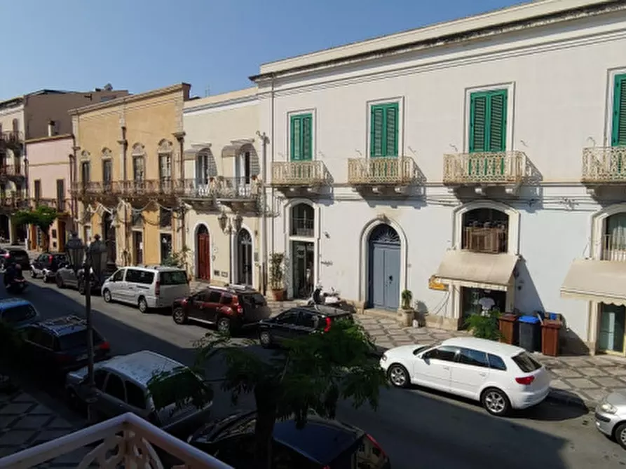 Immagine 8 di Casa indipendente in vendita  in Via Umberto I°, 144 a Milazzo