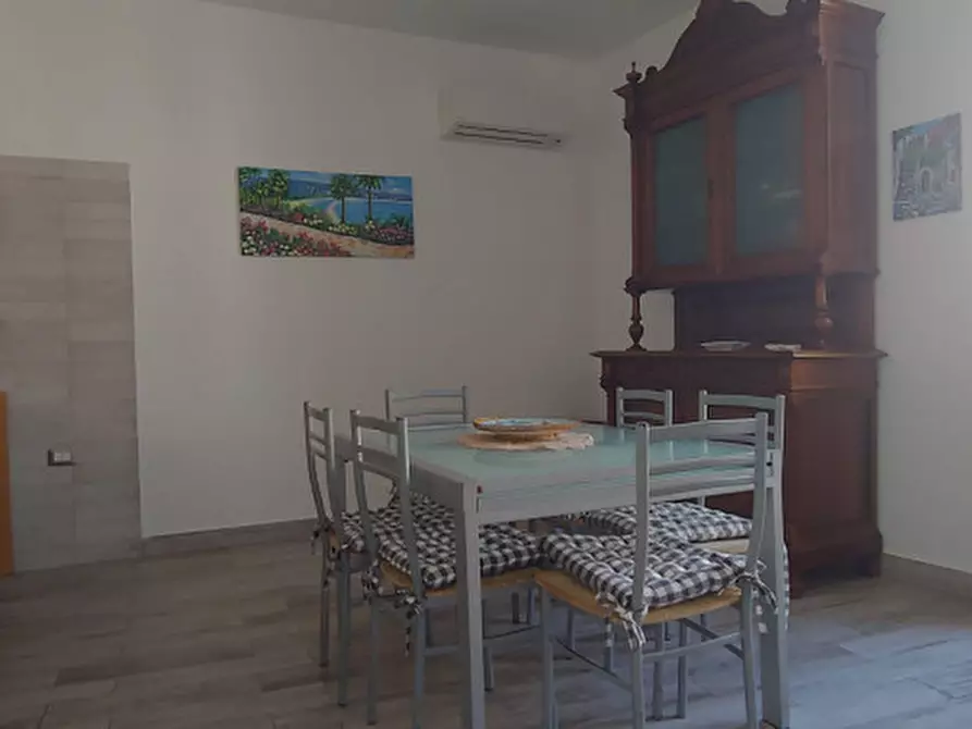 Immagine 11 di Casa indipendente in vendita  in Via Umberto I°, 144 a Milazzo