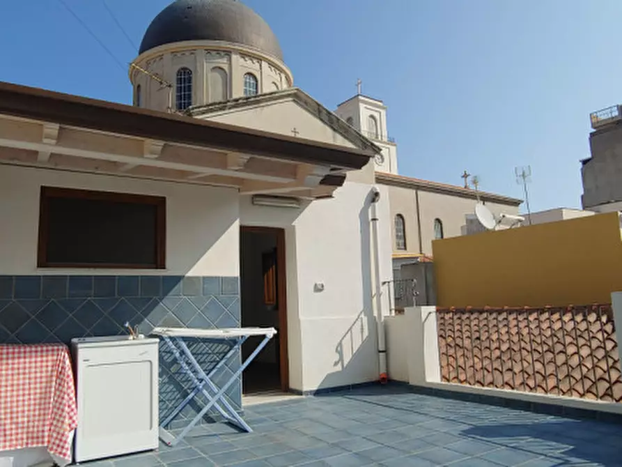 Immagine 34 di Casa indipendente in vendita  in Via Umberto I°, 144 a Milazzo