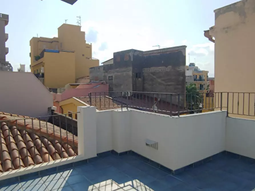 Immagine 35 di Casa indipendente in vendita  in Via Umberto I°, 144 a Milazzo