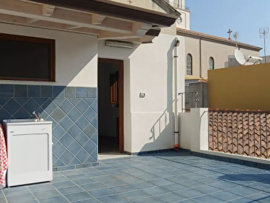 Immagine 37 di Casa indipendente in vendita  in Via Umberto I°, 144 a Milazzo
