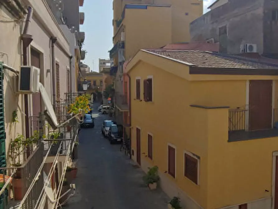 Immagine 39 di Casa indipendente in vendita  in Via Umberto I°, 144 a Milazzo