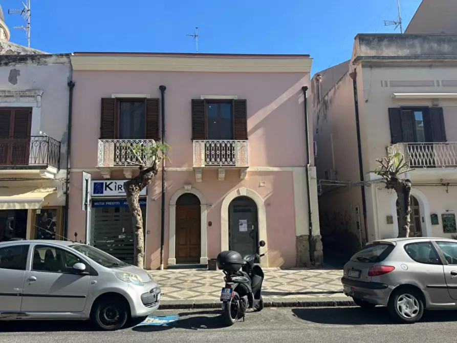 Immagine 45 di Casa indipendente in vendita  in Via Umberto I°, 144 a Milazzo