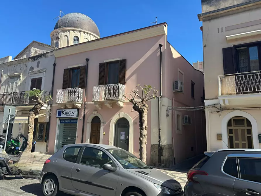 Immagine 46 di Casa indipendente in vendita  in Via Umberto I°, 144 a Milazzo