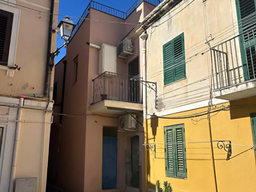 Immagine 49 di Casa indipendente in vendita  in Via Umberto I°, 144 a Milazzo