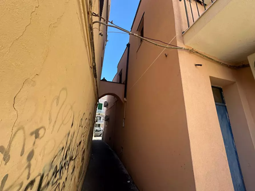 Immagine 50 di Casa indipendente in vendita  in Via Umberto I°, 144 a Milazzo