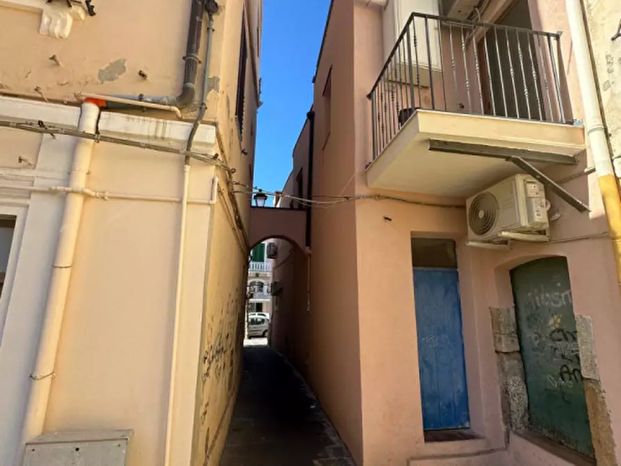 Immagine 51 di Casa indipendente in vendita  in Via Umberto I°, 144 a Milazzo