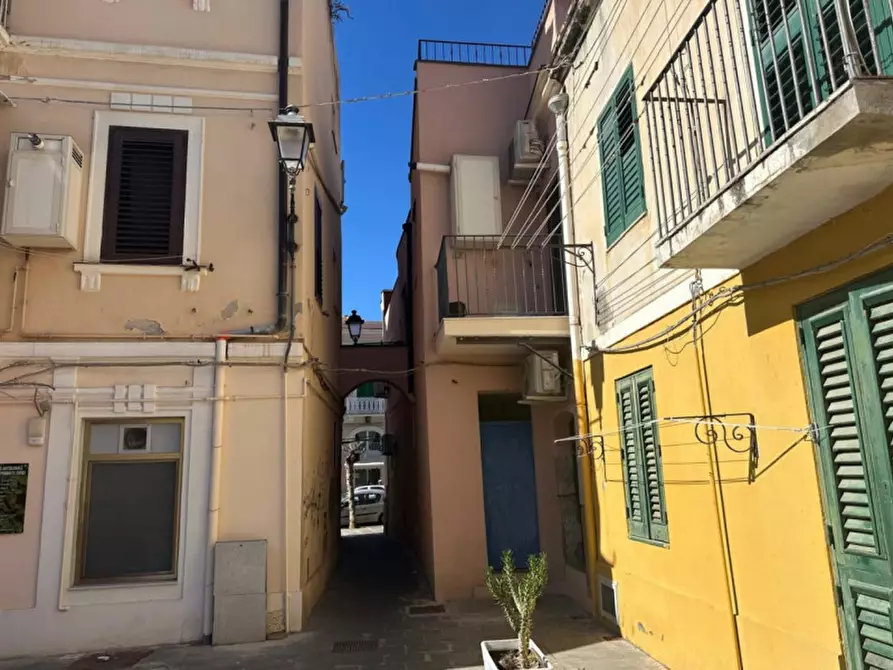 Immagine 53 di Casa indipendente in vendita  in Via Umberto I°, 144 a Milazzo