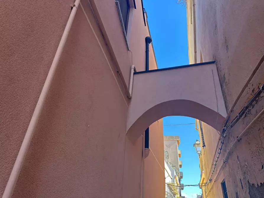 Immagine 54 di Casa indipendente in vendita  in Via Umberto I°, 144 a Milazzo