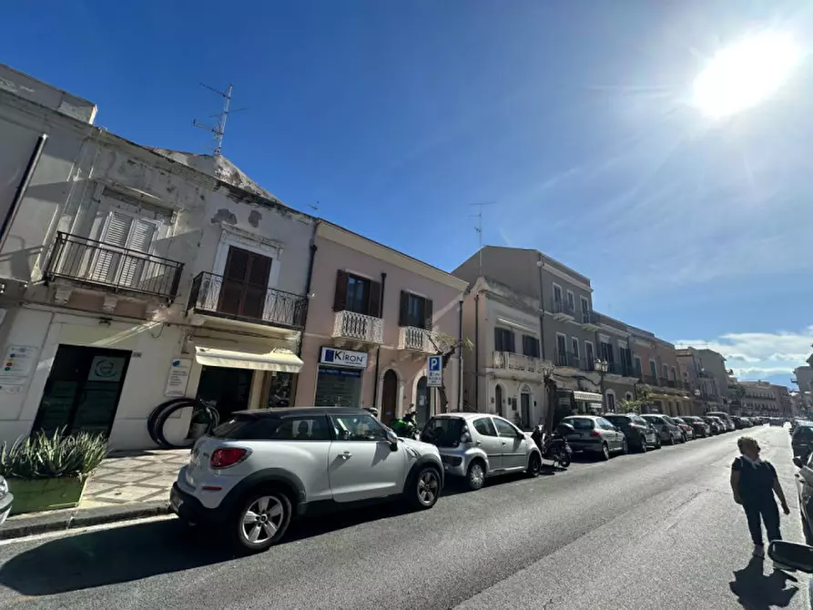 Immagine 55 di Casa indipendente in vendita  in Via Umberto I°, 144 a Milazzo