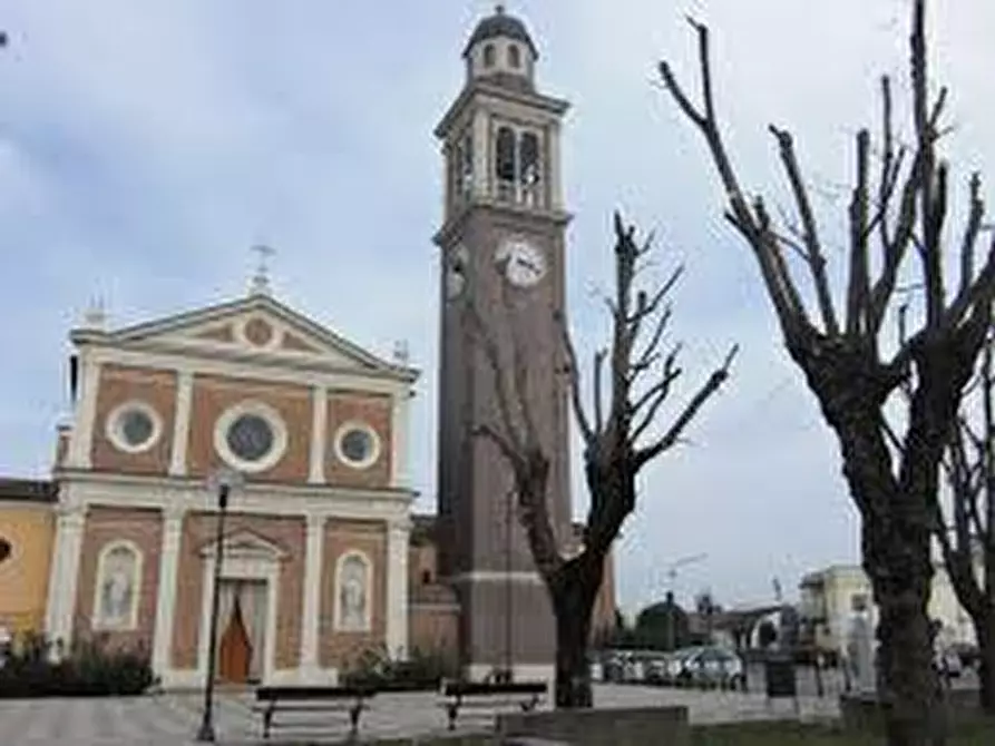 Immagine 2 di Terreno in vendita  in VIA STRADONA a Santa Maria Di Sala