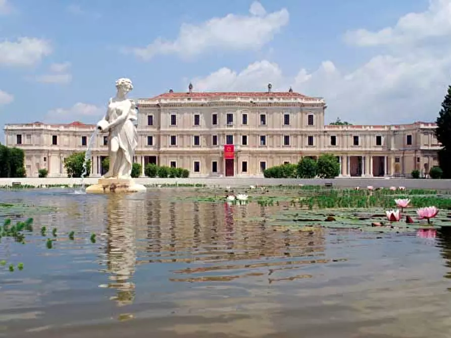 Immagine 4 di Terreno in vendita  in VIA STRADONA a Santa Maria Di Sala