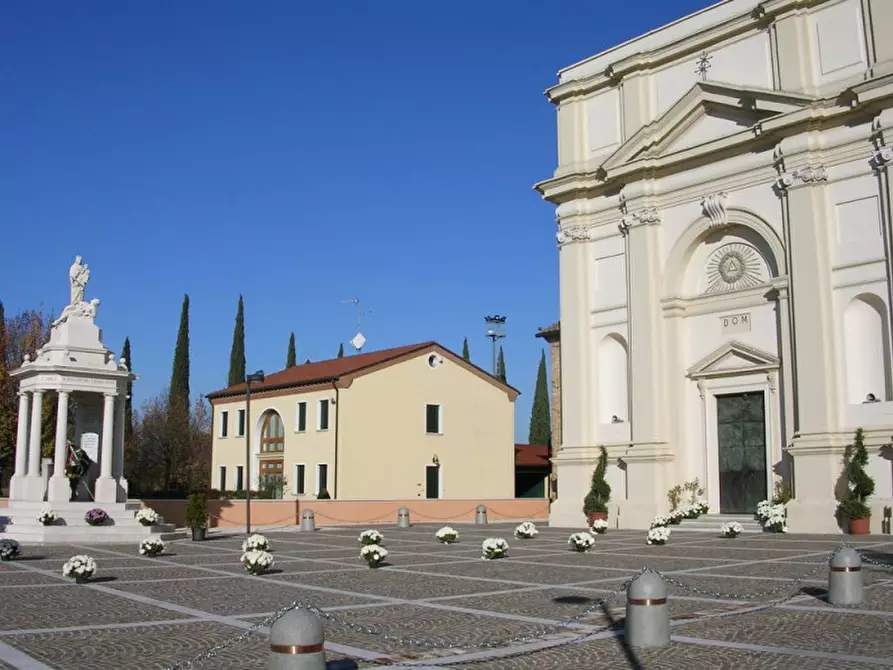 Immagine 5 di Terreno in vendita  in VIA STRADONA a Santa Maria Di Sala