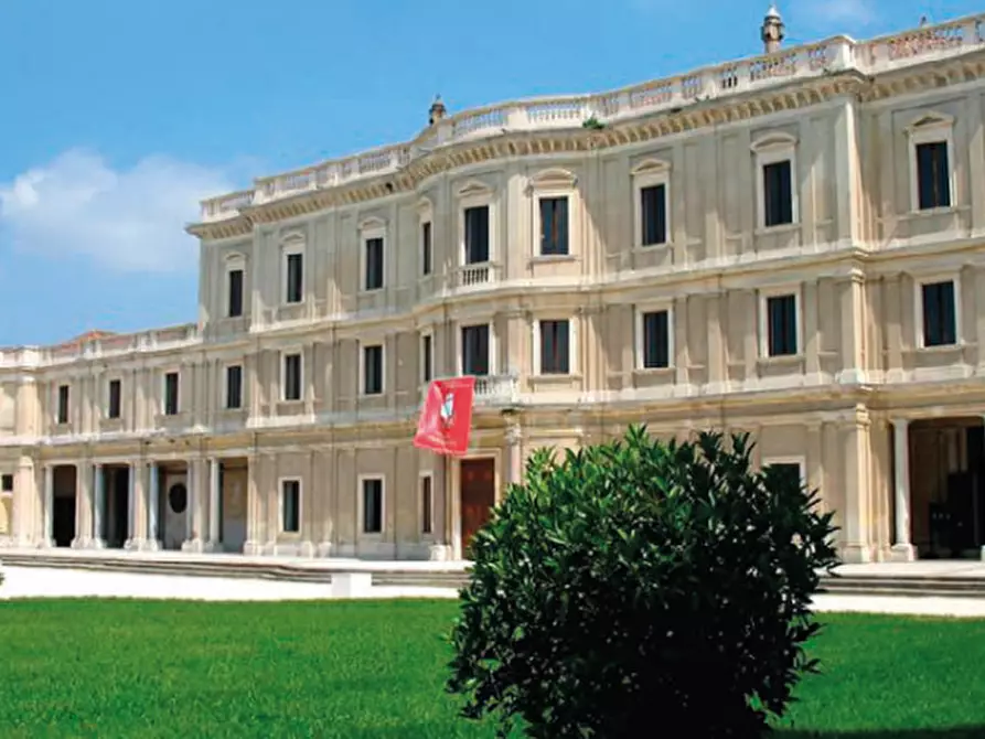 Immagine 6 di Terreno in vendita  in VIA STRADONA a Santa Maria Di Sala