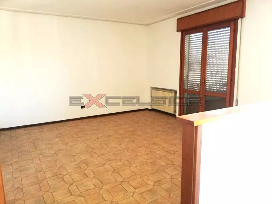 Immagine 1 di Appartamento in vendita  in Via G. Matteotti n.20 bis - Cavarzere a Pettorazza Grimani