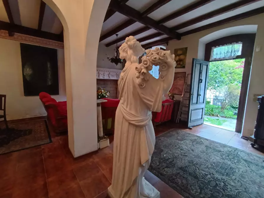 Immagine 3 di Villa in vendita  in centro a San Remo
