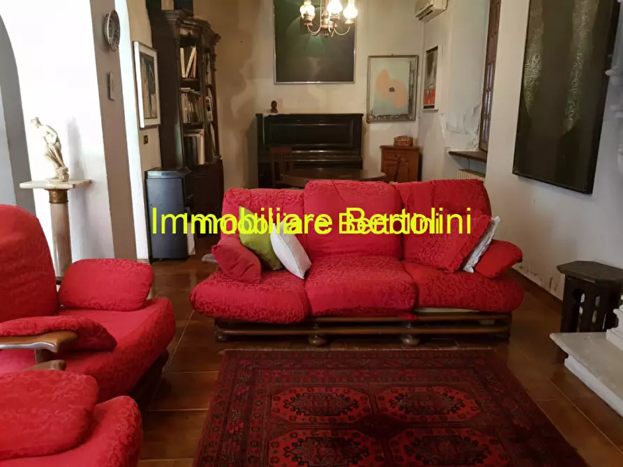 Immagine 4 di Villa in vendita  in centro a San Remo