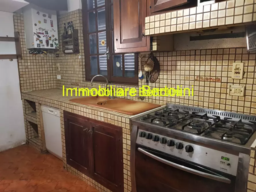 Immagine 5 di Villa in vendita  in centro a San Remo