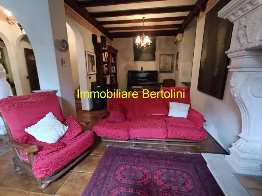 Immagine 6 di Villa in vendita  in centro a San Remo