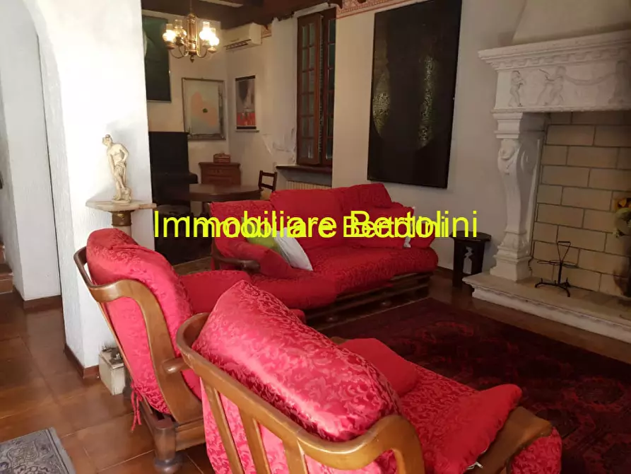 Immagine 7 di Villa in vendita  in centro a San Remo