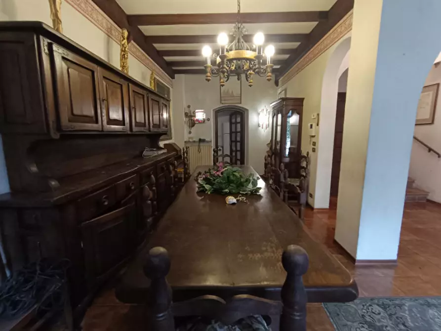 Immagine 7 di Villa in vendita  in centro a San Remo