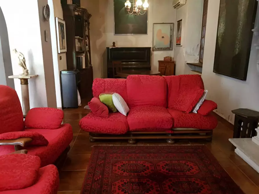 Immagine 8 di Villa in vendita  in centro a San Remo