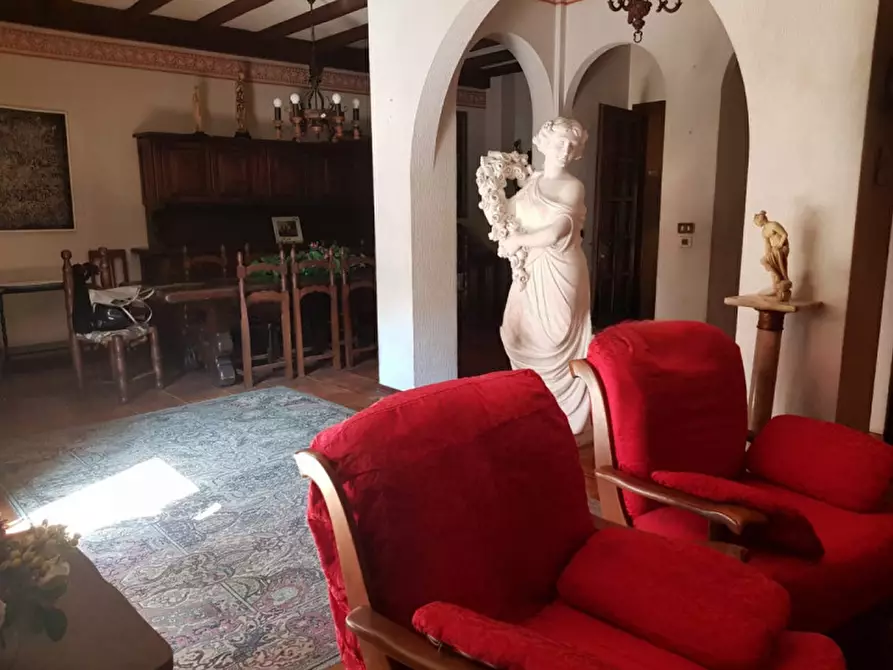 Immagine 11 di Villa in vendita  in centro a San Remo