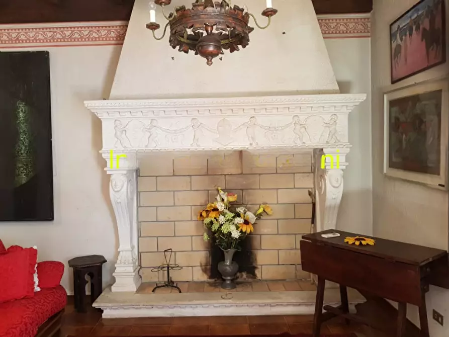 Immagine 12 di Villa in vendita  in centro a San Remo