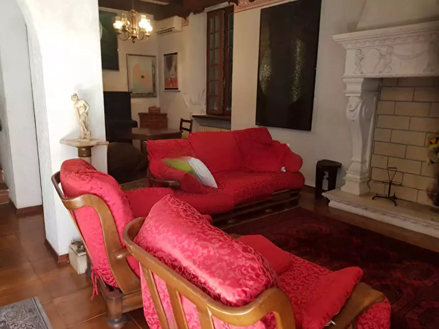 Immagine 15 di Villa in vendita  in centro a San Remo