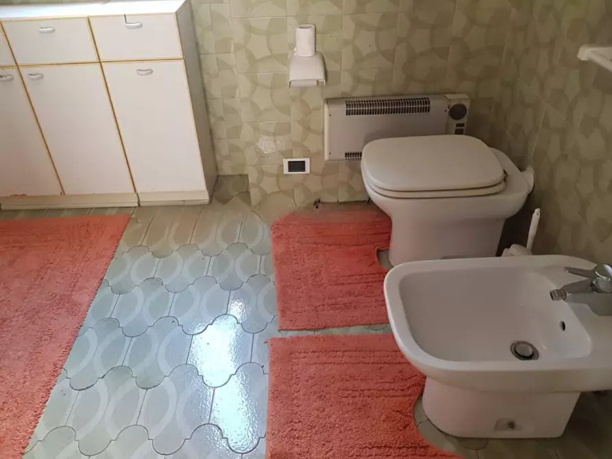 Immagine 17 di Villa in vendita  in centro a San Remo
