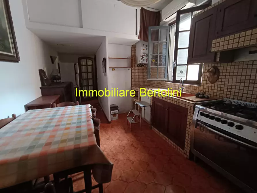 Immagine 31 di Villa in vendita  in centro a San Remo