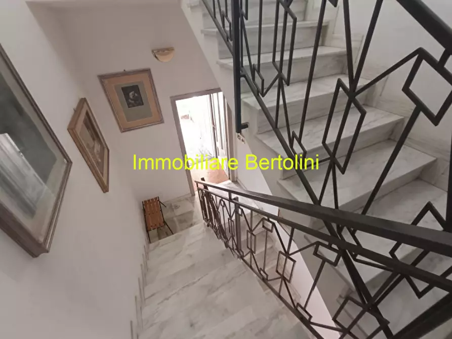 Immagine 37 di Villa in vendita  in centro a San Remo