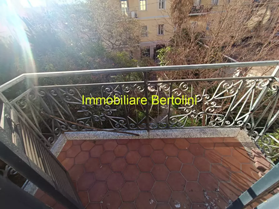 Immagine 39 di Villa in vendita  in centro a San Remo