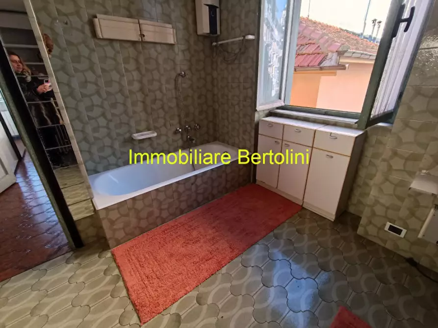Immagine 41 di Villa in vendita  in centro a San Remo
