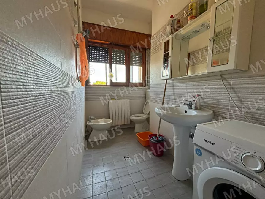 Immagine 5 di Appartamento in vendita  in VIA CARTESIO, 43 a Cesenatico