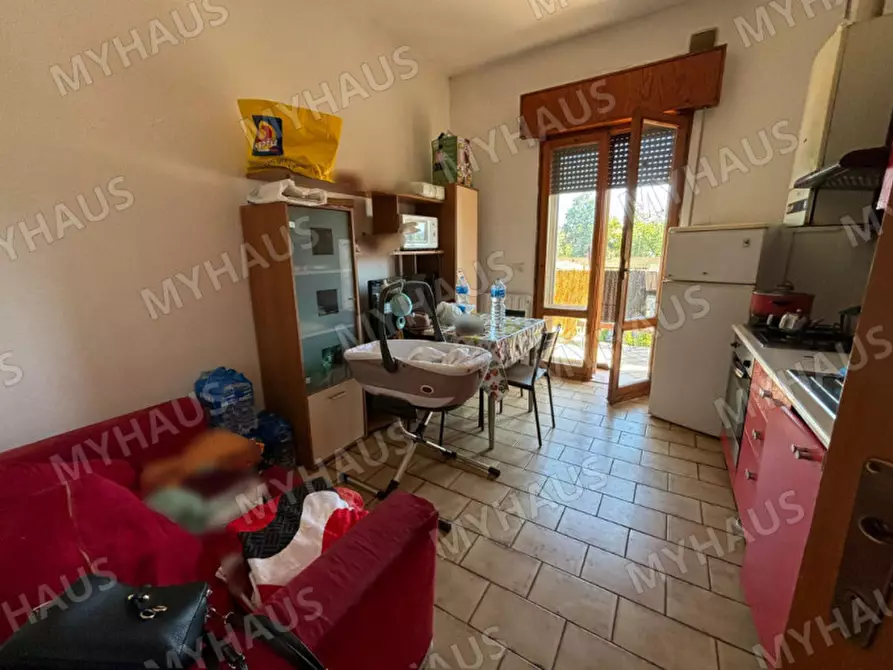 Immagine 6 di Appartamento in vendita  in VIA CARTESIO, 43 a Cesenatico