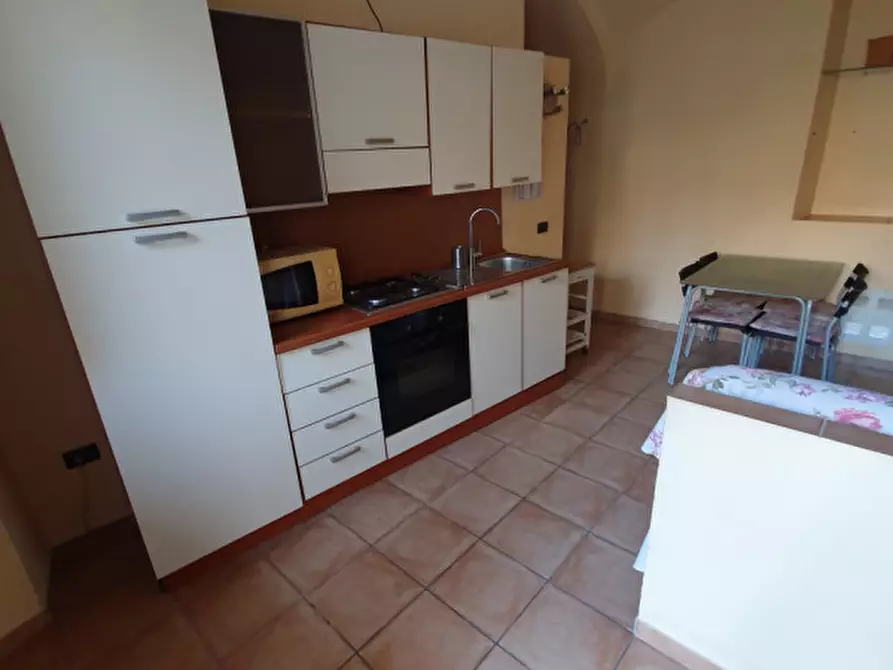 Immagine 1 di Appartamento in affitto  in via gonzaga 1 a Casale Monferrato