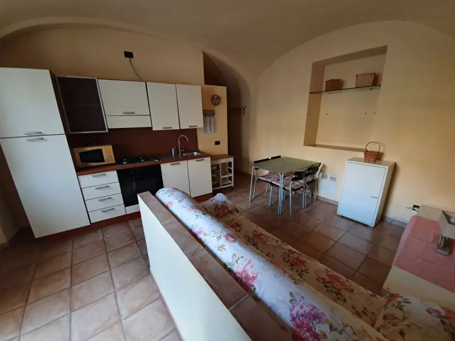 Immagine 2 di Appartamento in affitto  in via gonzaga 1 a Casale Monferrato