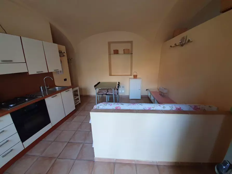 Immagine 3 di Appartamento in affitto  in via gonzaga 1 a Casale Monferrato