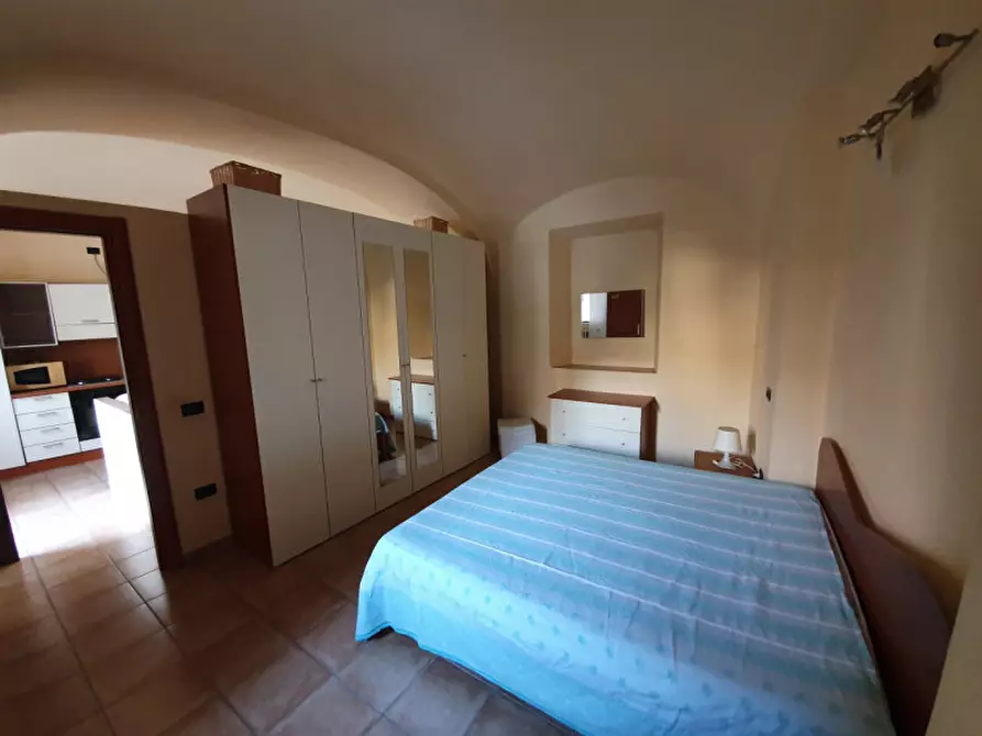 Immagine 5 di Appartamento in affitto  in via gonzaga 1 a Casale Monferrato