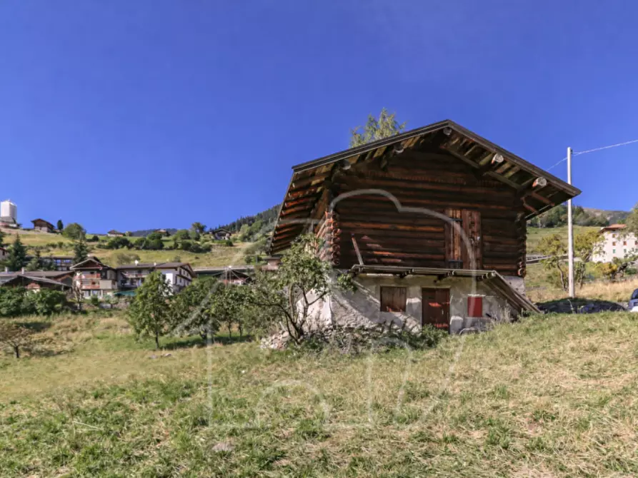 Immagine 2 di Rustico / casale in vendita  a Palu' Del Fersina