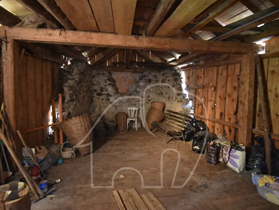 Immagine 4 di Rustico / casale in vendita  a Palu' Del Fersina