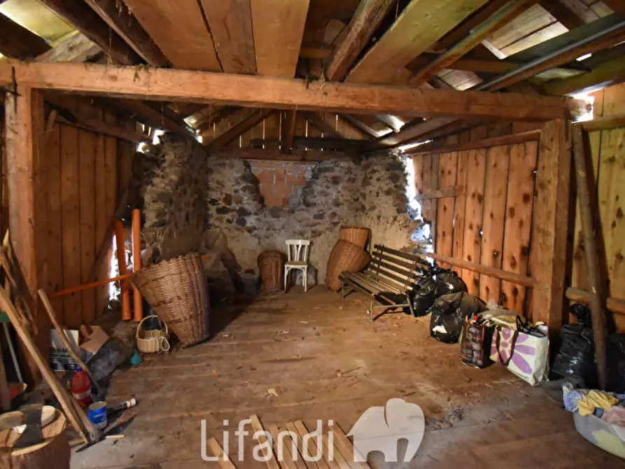 Immagine 3 di Rustico / casale in vendita  a Palu' Del Fersina